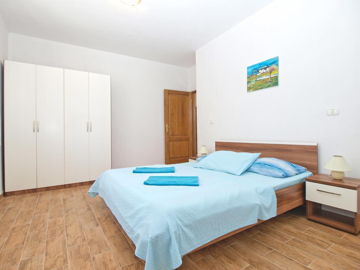 Apartments Edin 1359 Peroj Zewnętrze zdjęcie