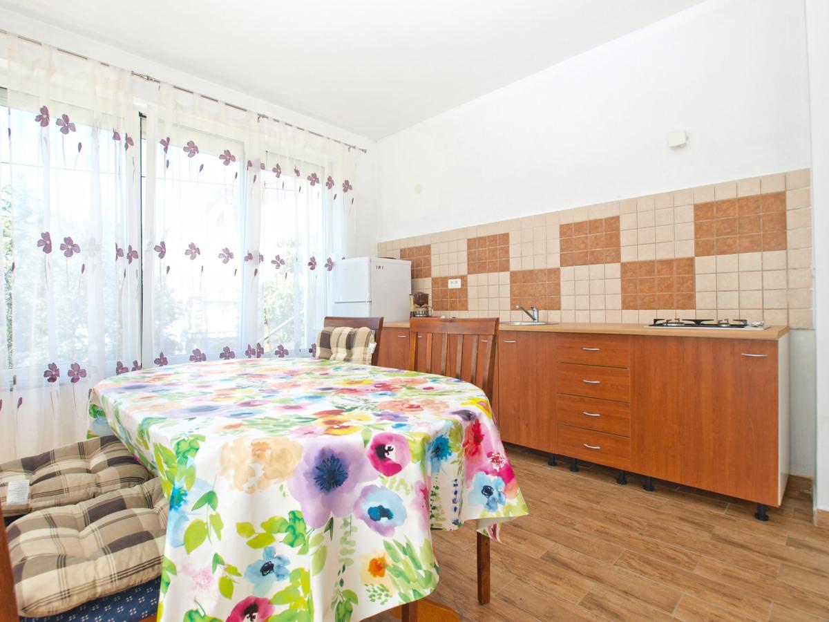 Apartments Edin 1359 Peroj Zewnętrze zdjęcie