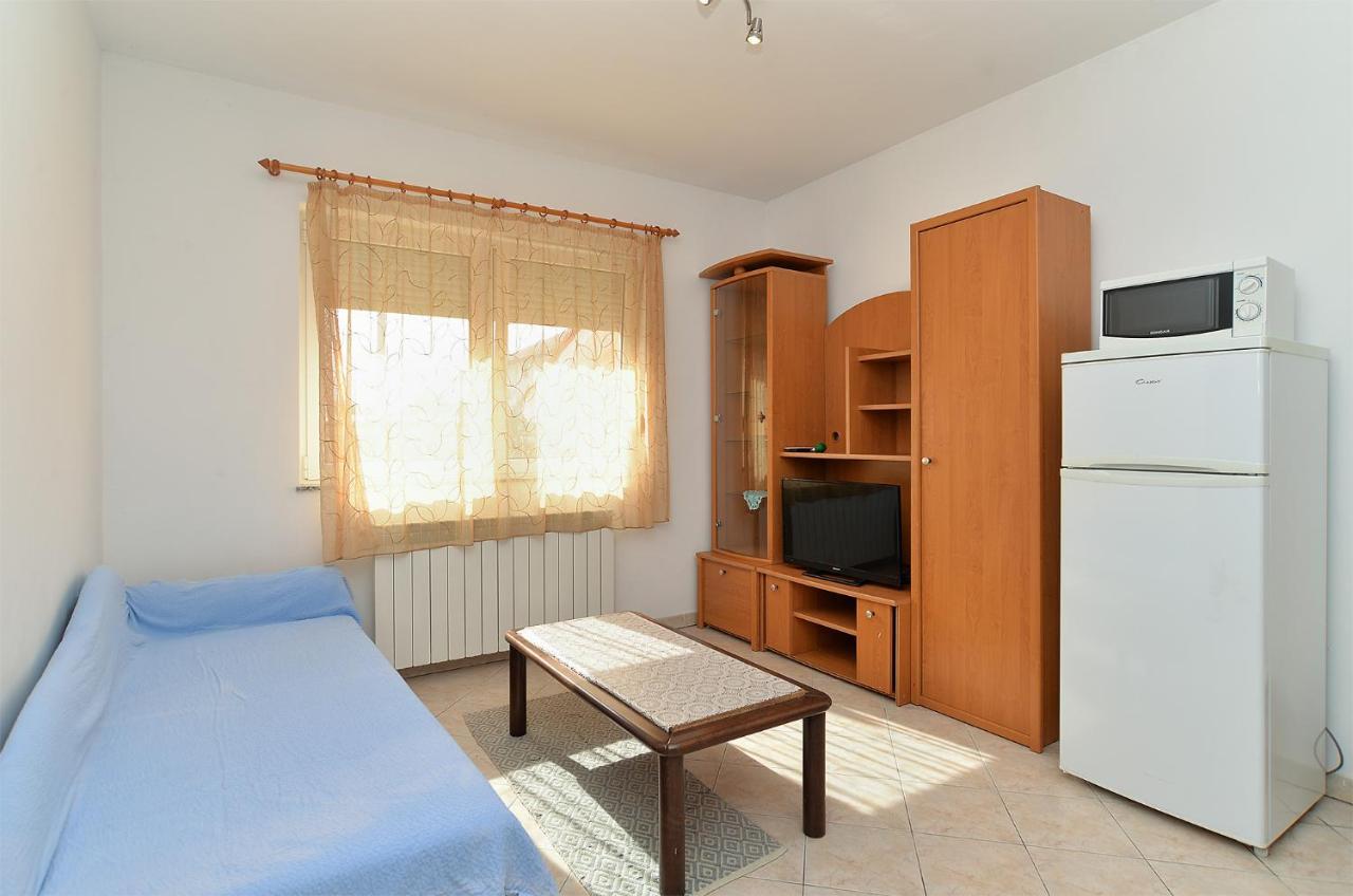 Apartments Edin 1359 Peroj Zewnętrze zdjęcie